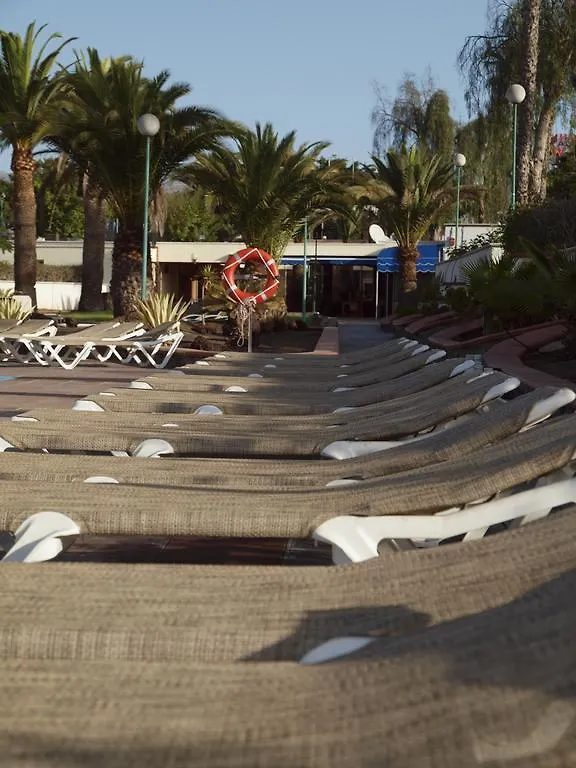 Bungalows Colorado Golf Maspalomas  Apartamento Maspalomas (Gran Canaria)