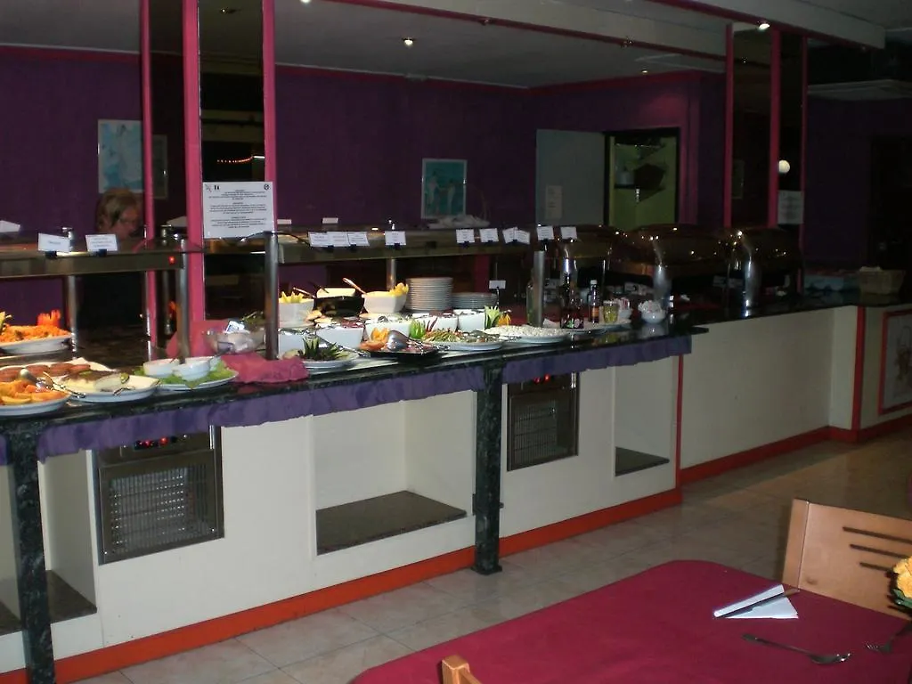 Apartment Bungalows Colorado Golf Maspalomas  Spanien