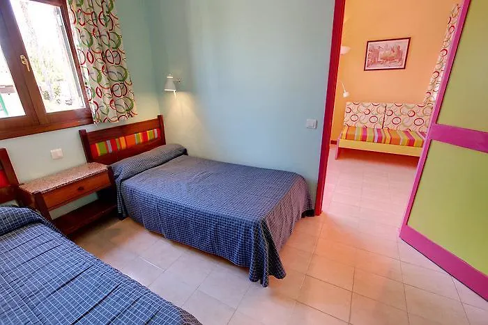 Bungalows Colorado Golf Maspalomas