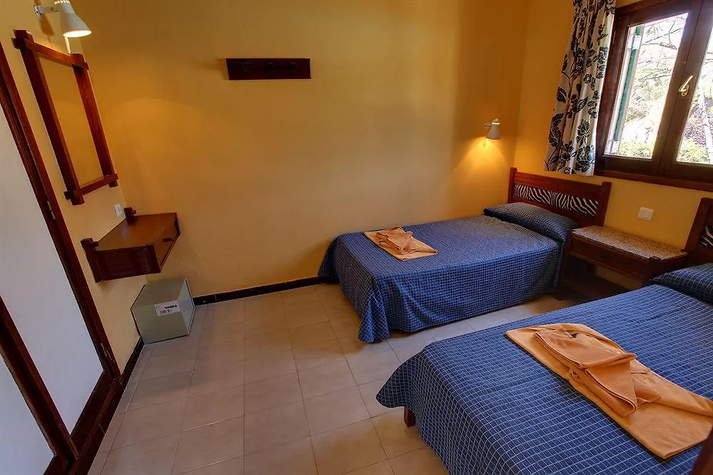 Bungalows Colorado Golf Maspalomas  Maspalomas (Gran Canaria)