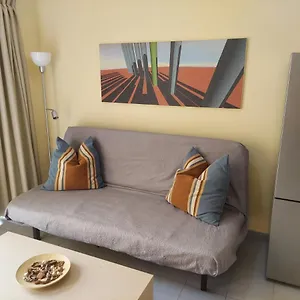 Appartamento Tisalaya Park Stay, Cosy In, Maspalomas (Gran Canaria)