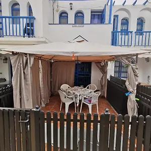 Appartamento Casa Guapa Playa De L'ingles, Maspalomas (Gran Canaria)
