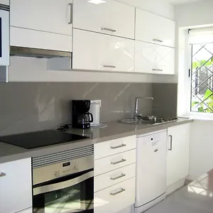Apartamento Lacy, Maspalomas (Gran Canaria)