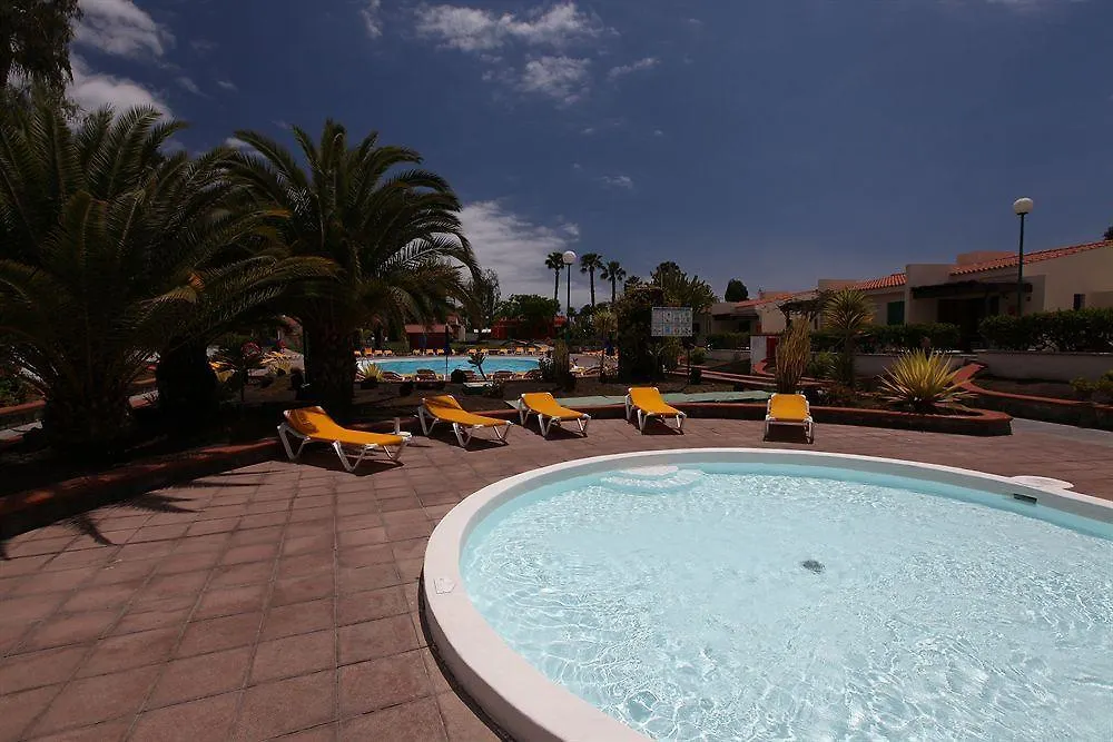Bungalows Colorado Golf Maspalomas  Maspalomas (Gran Canaria)