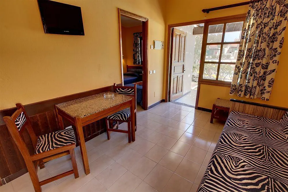 Bungalows Colorado Golf Maspalomas  Maspalomas (Gran Canaria)