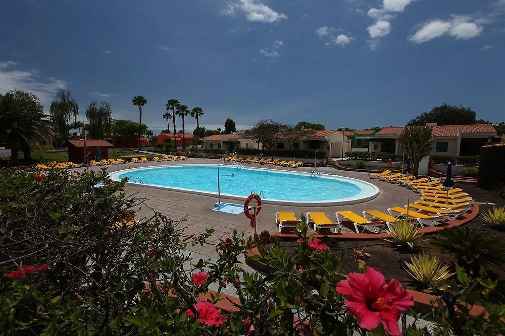 Bungalows Colorado Golf Maspalomas  0*, Maspalomas (Gran Canaria)