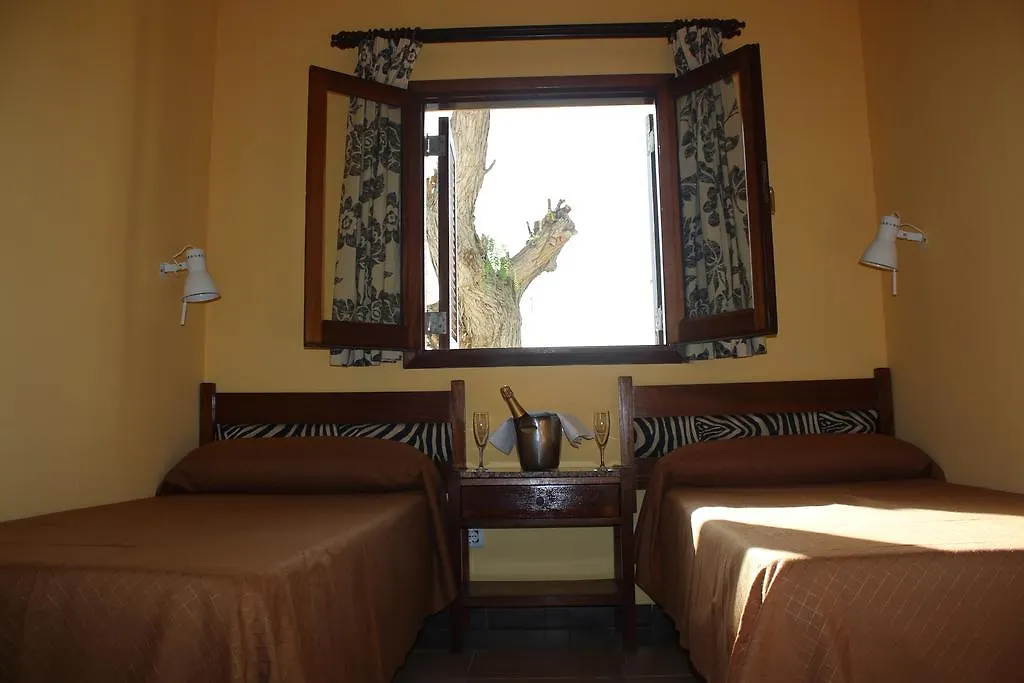 Bungalows Colorado Golf Maspalomas  Apartment