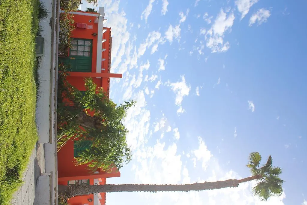 Bungalows Colorado Golf Maspalomas  Apartment Maspalomas (Gran Canaria)