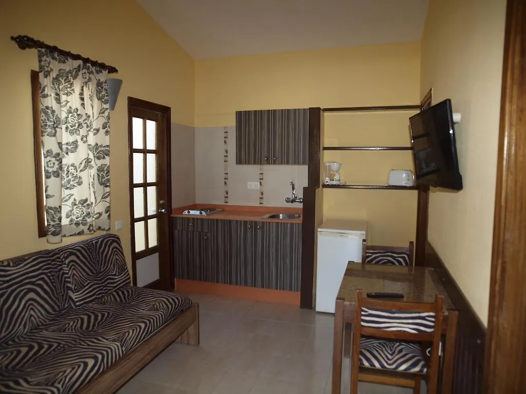 Bungalows Colorado Golf Maspalomas  0*, Maspalomas (Gran Canaria)