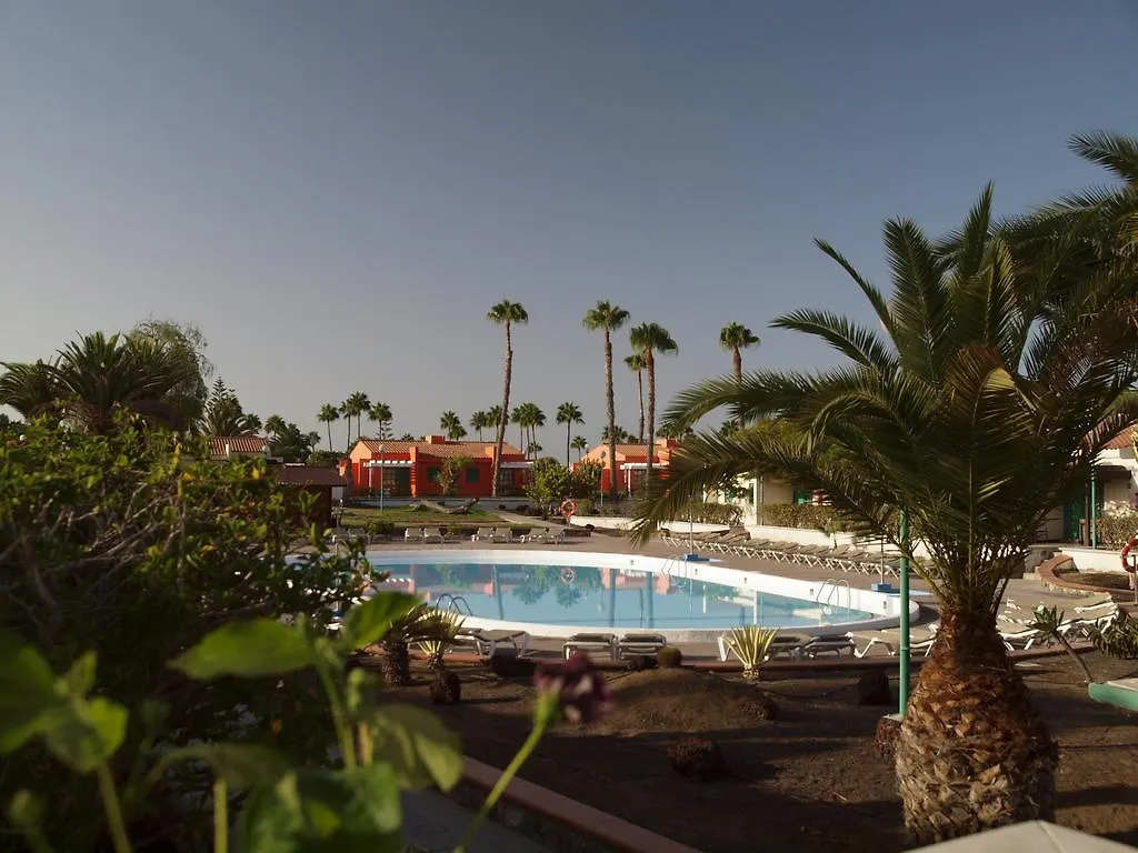 Apartment Bungalows Colorado Golf Maspalomas