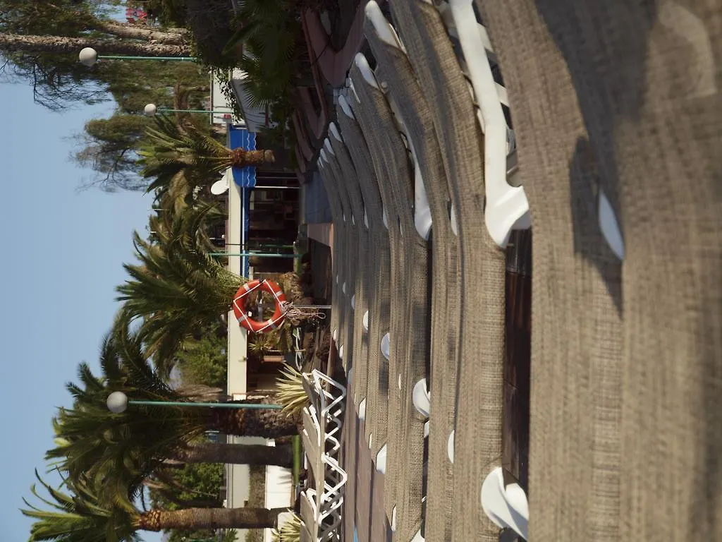 Bungalows Colorado Golf Maspalomas  0*, Maspalomas (Gran Canaria) Spanien