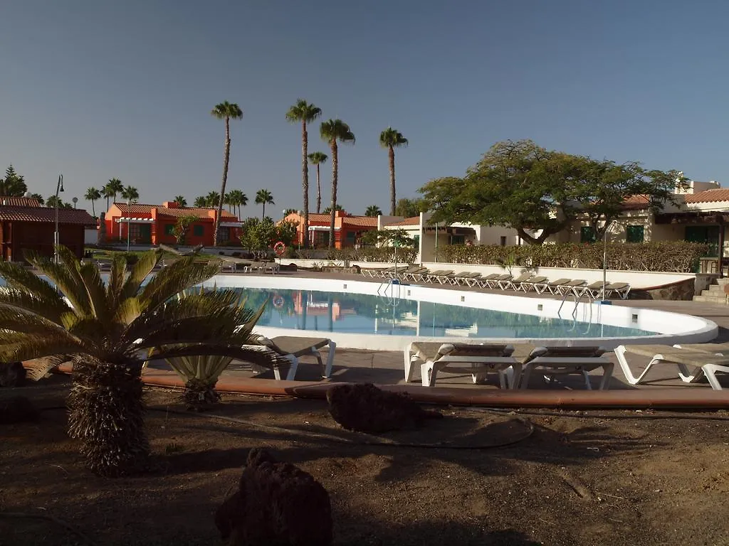 Apartment Bungalows Colorado Golf Maspalomas