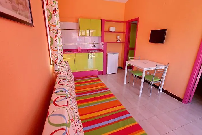 Bungalows Colorado Golf Maspalomas  Apartment Maspalomas (Gran Canaria)