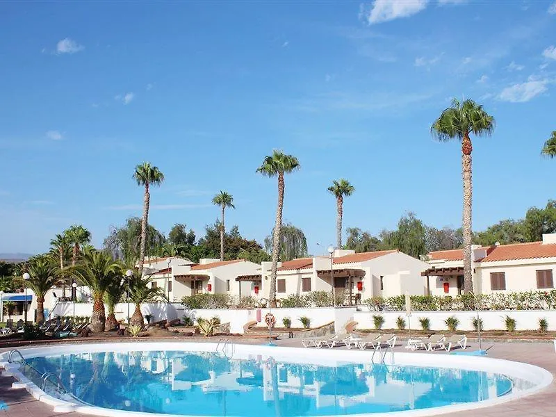 Apartment Bungalows Colorado Golf Maspalomas