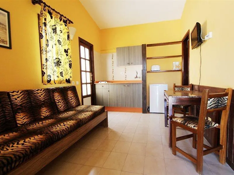 Bungalows Colorado Golf Maspalomas  Maspalomas (Gran Canaria)