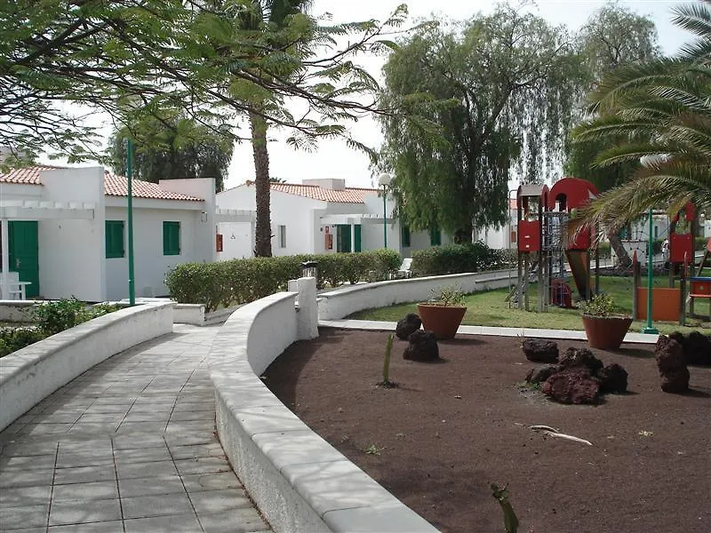 Bungalows Colorado Golf Maspalomas  Spanien