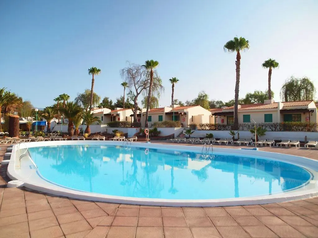 Bungalows Colorado Golf Maspalomas  Apartment Maspalomas (Gran Canaria)