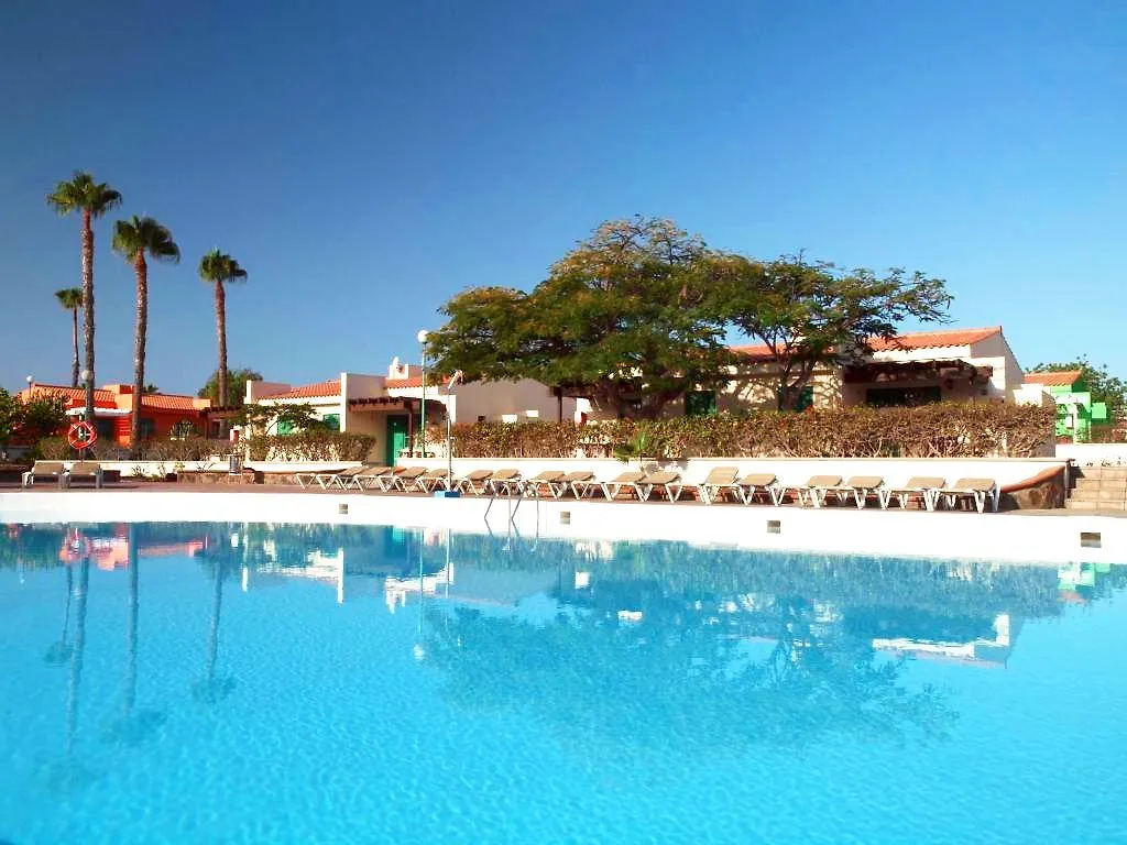 Apartment Bungalows Colorado Golf Maspalomas
