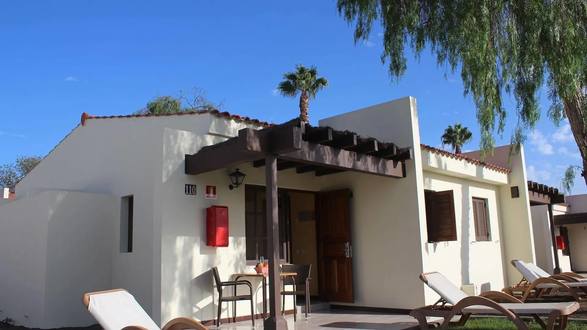 Bungalows Colorado Golf Maspalomas  Spanien