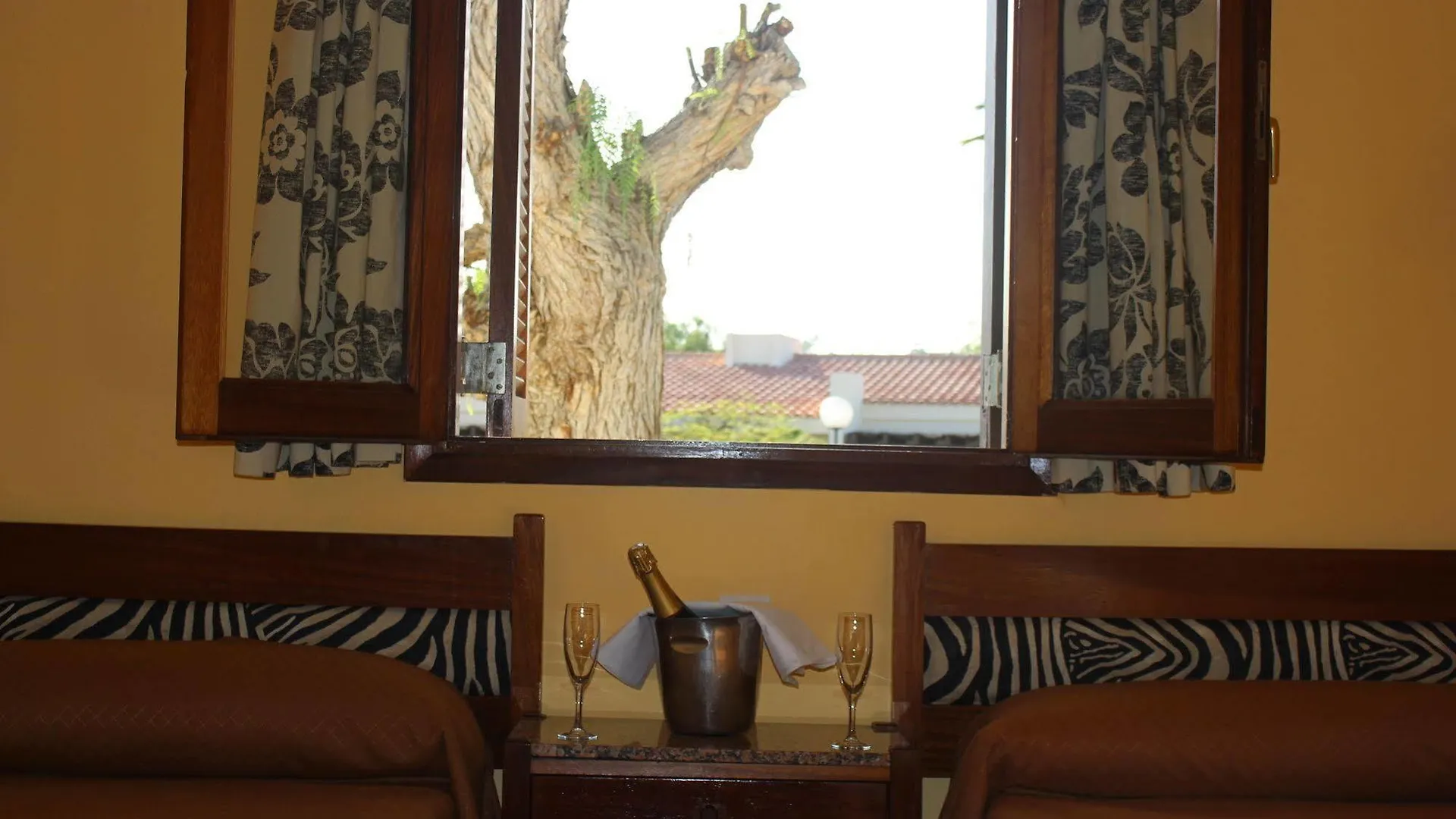 Apartment Bungalows Colorado Golf Maspalomas  Spanien